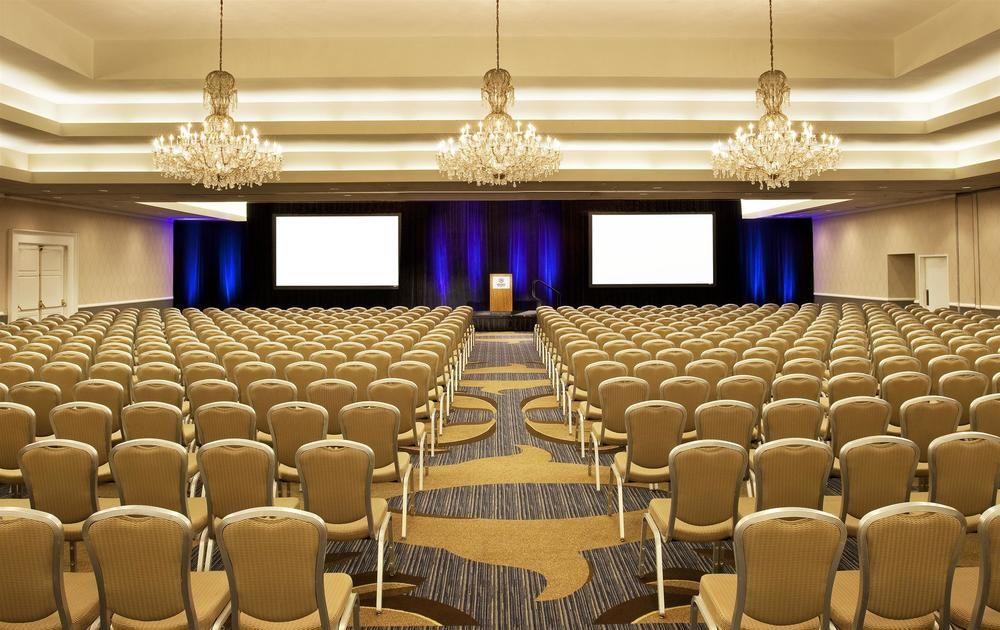 Sheraton Parsippany