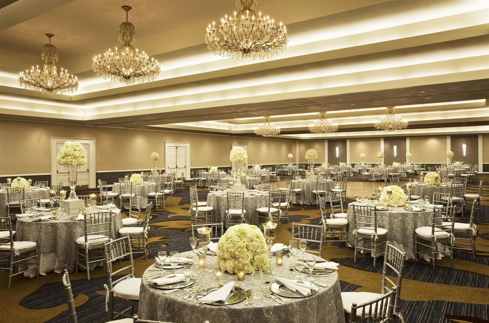 Sheraton Hotel Parsippany