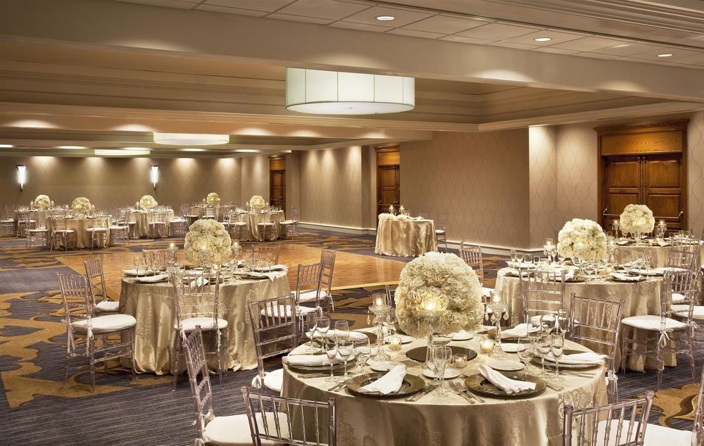 Hotel Sheraton Parsippany