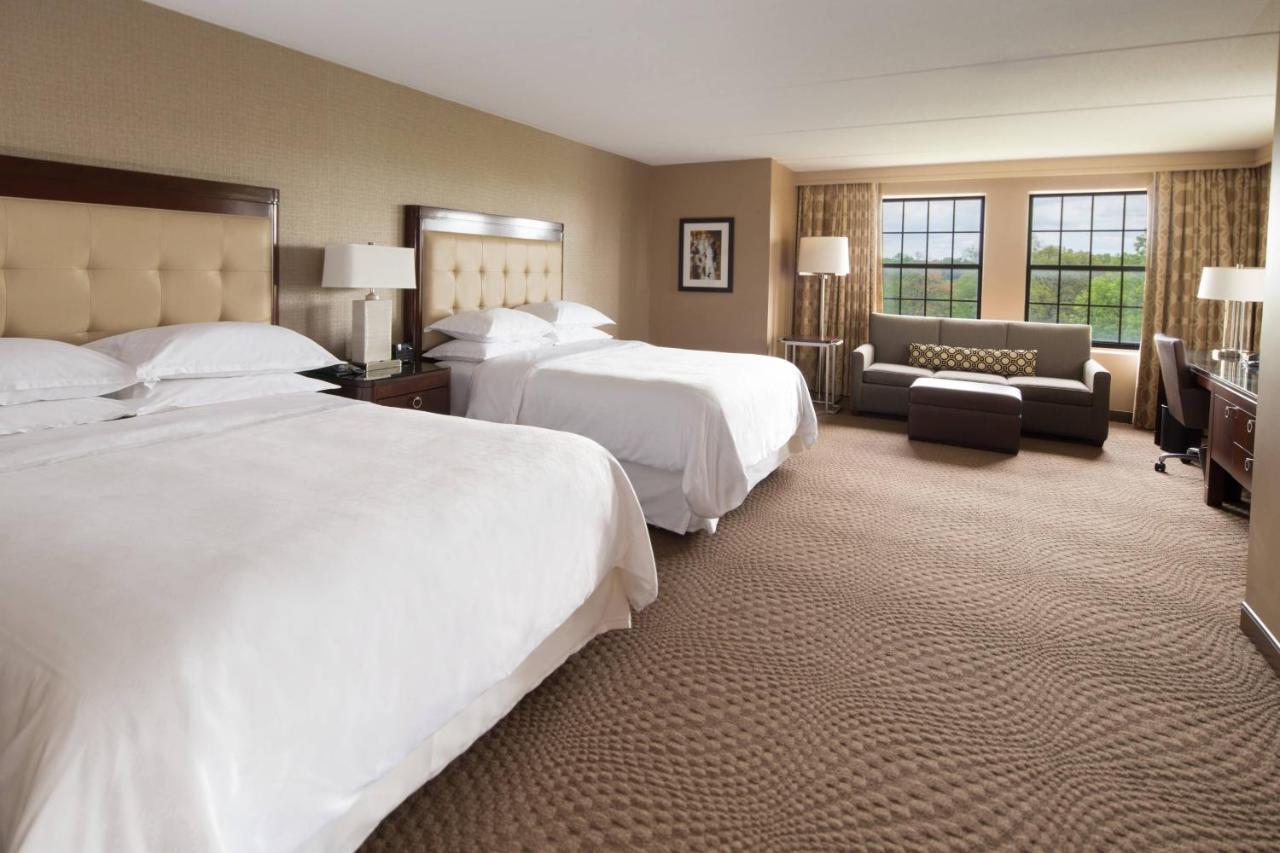 Sheraton Parsippany