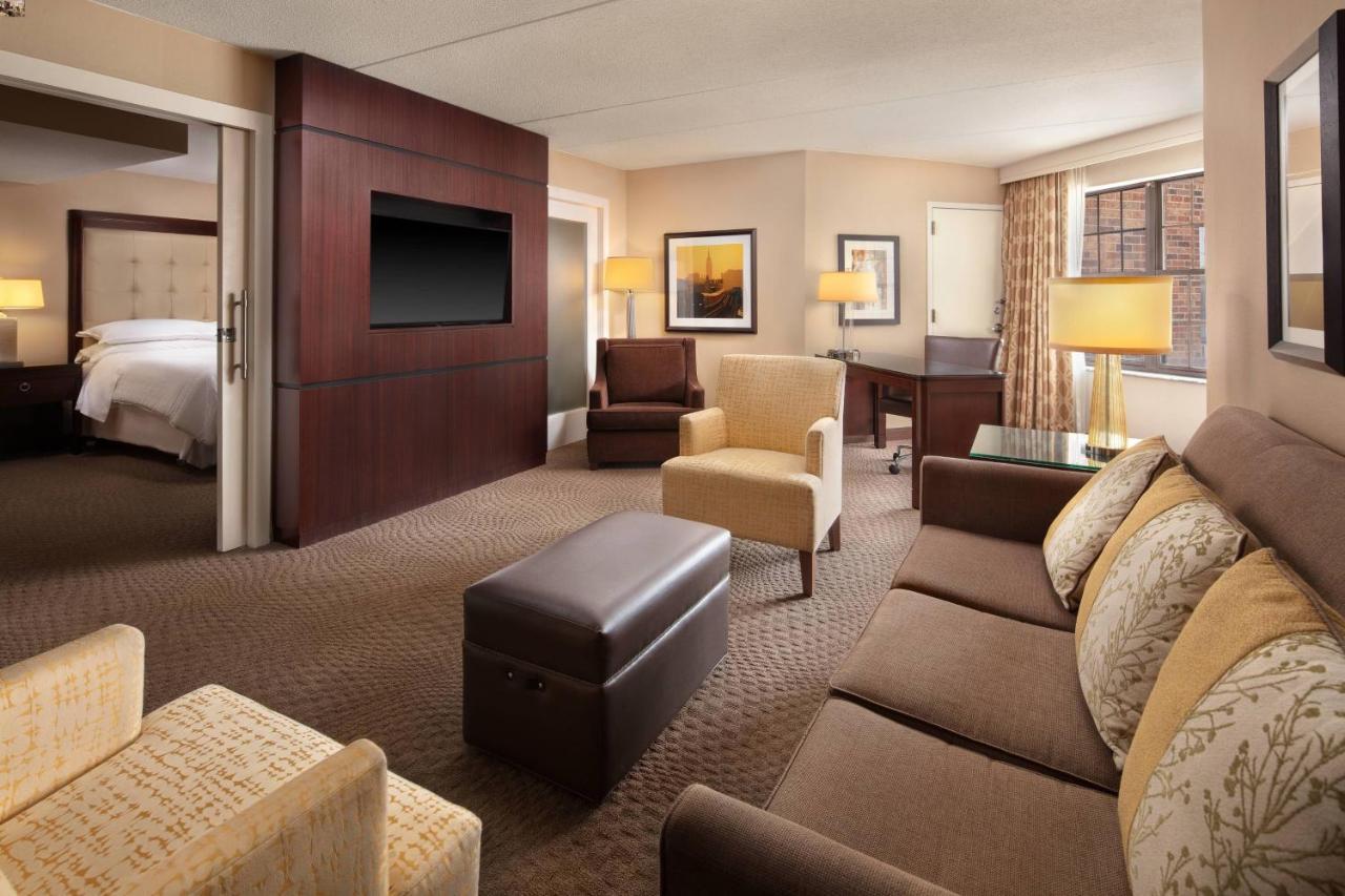 Sheraton