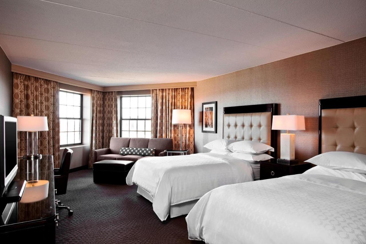 Hotel Sheraton Parsippany
