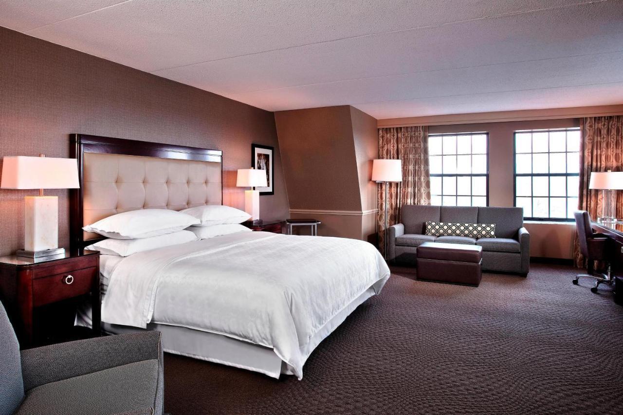 Sheraton 4* Parsippany