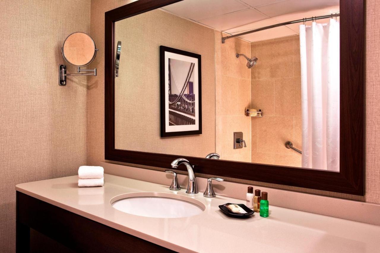 Sheraton Hotel Parsippany