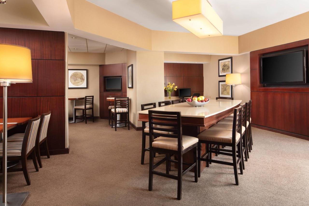 Sheraton Hotel