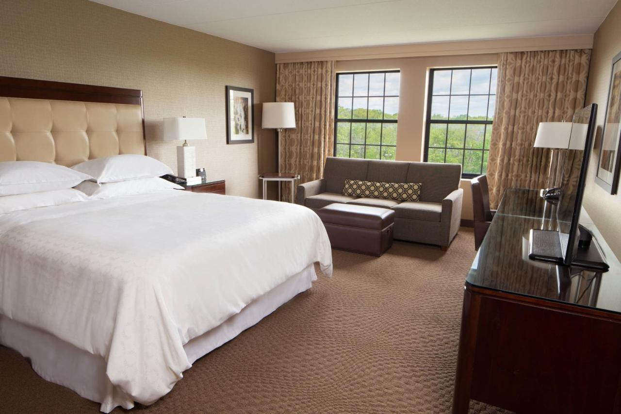 Hotel Sheraton Parsippany