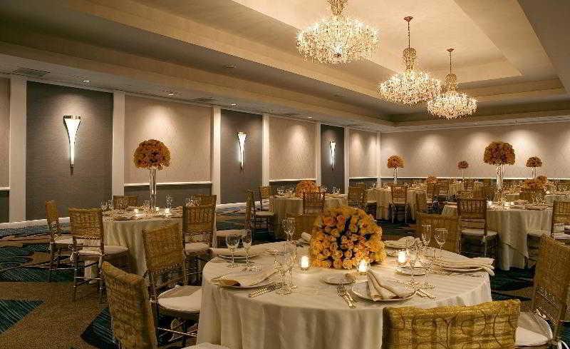 Hotel Sheraton Parsippany