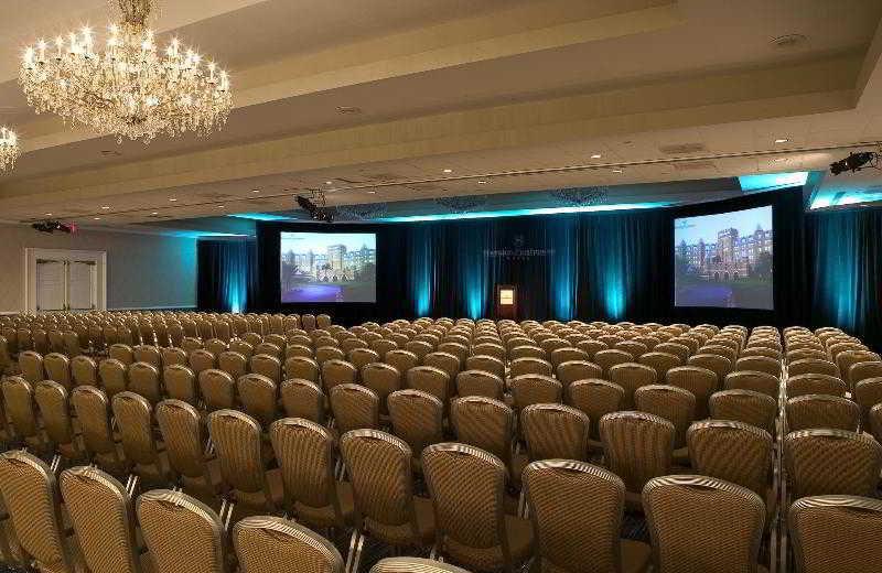 Sheraton 4* Parsippany