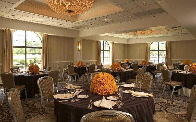 Sheraton Hotel Parsippany