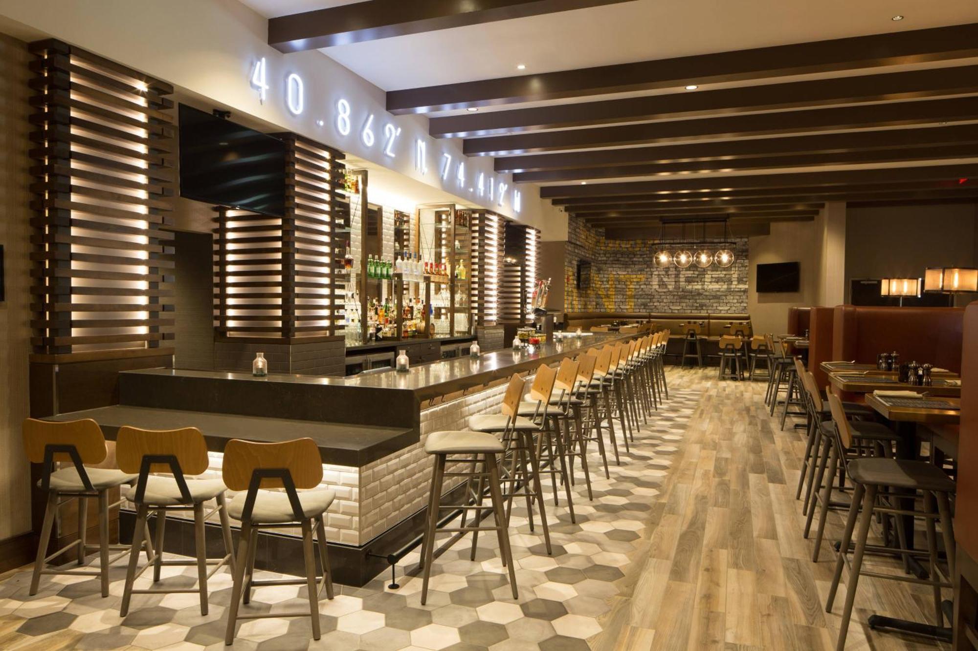 Hotel Sheraton Parsippany