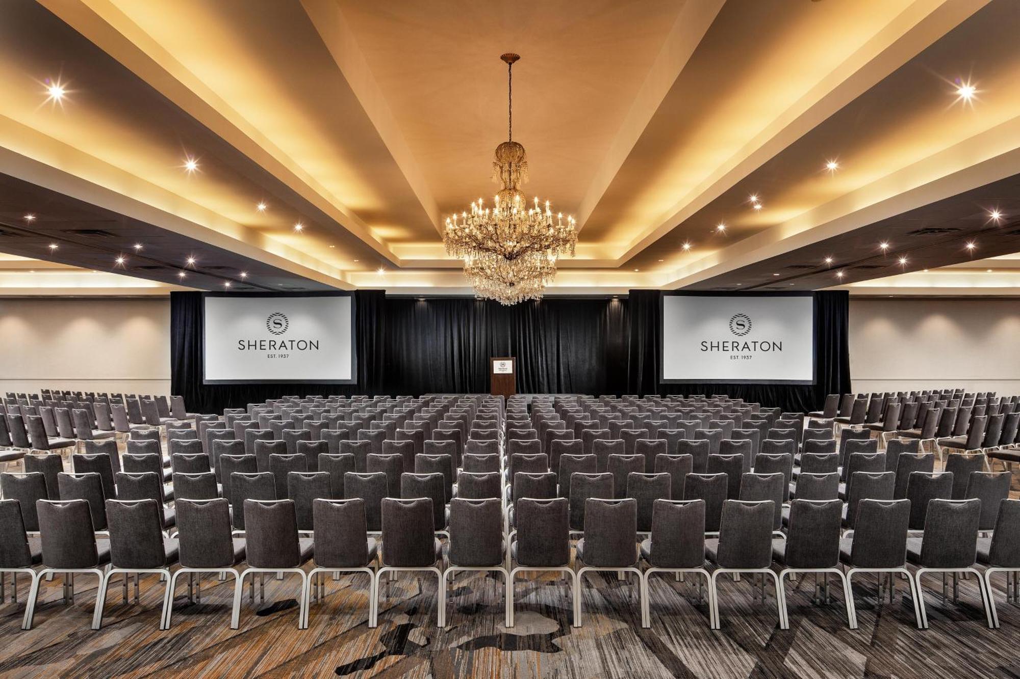 Hotel Sheraton Parsippany