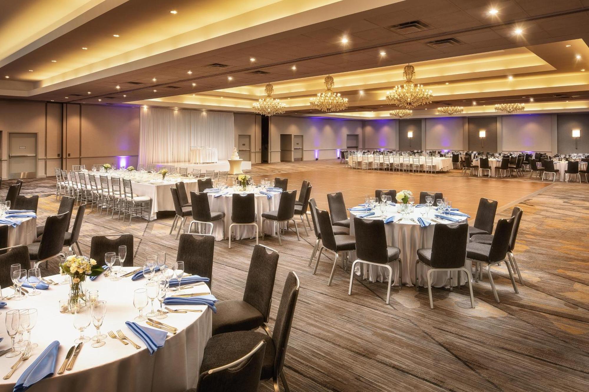 Hotel Sheraton Parsippany