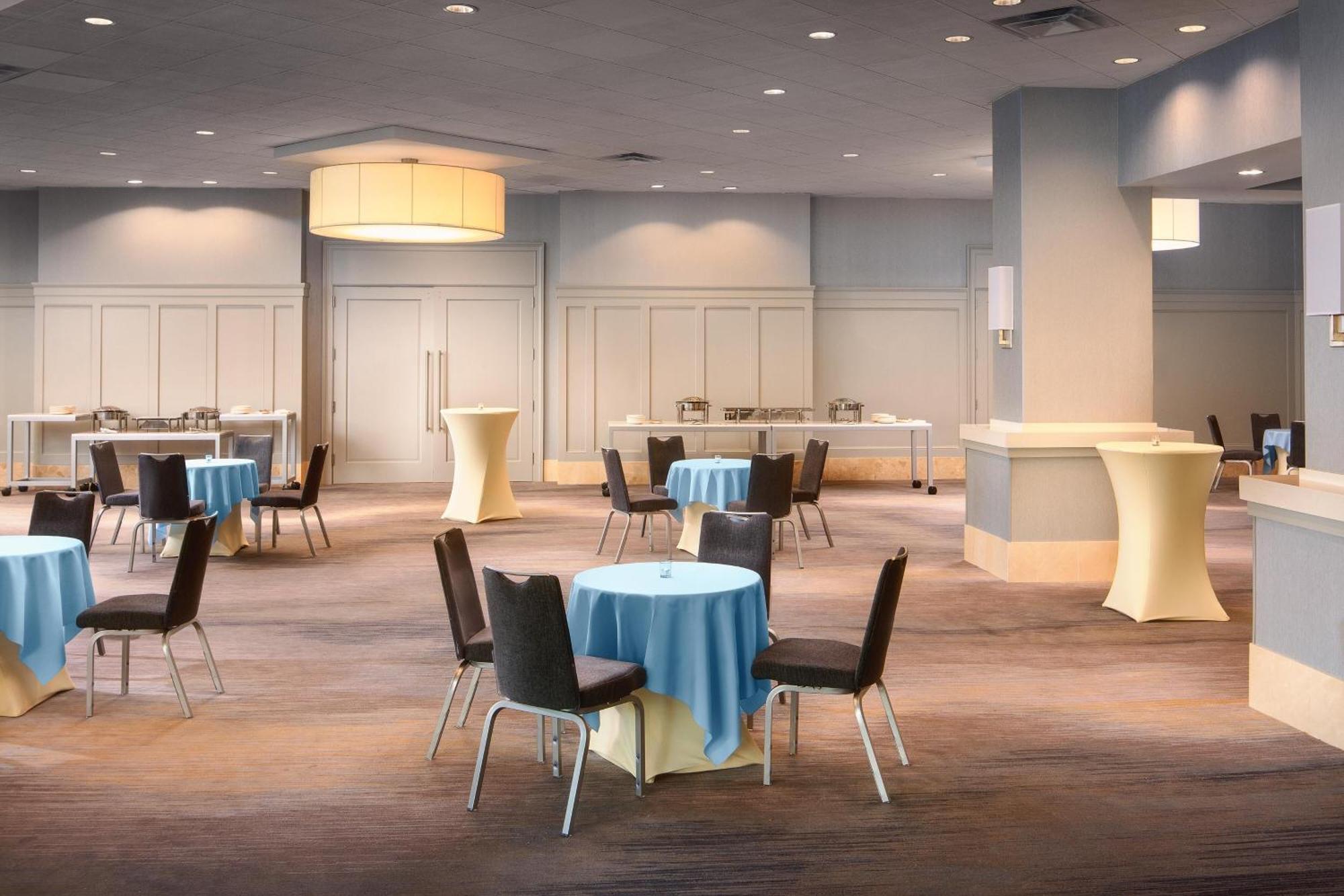 Sheraton 4* Parsippany