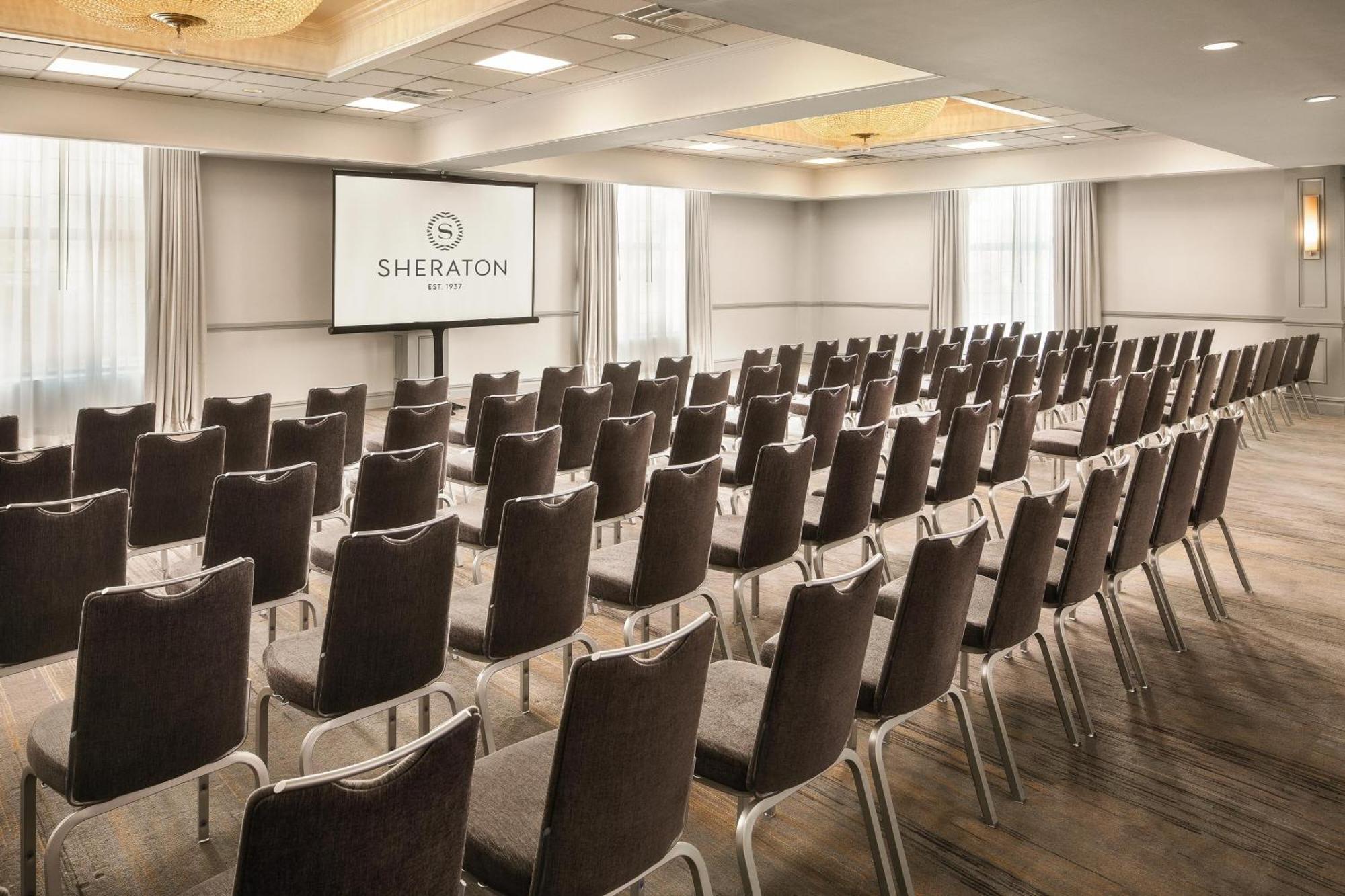 Sheraton Hotel