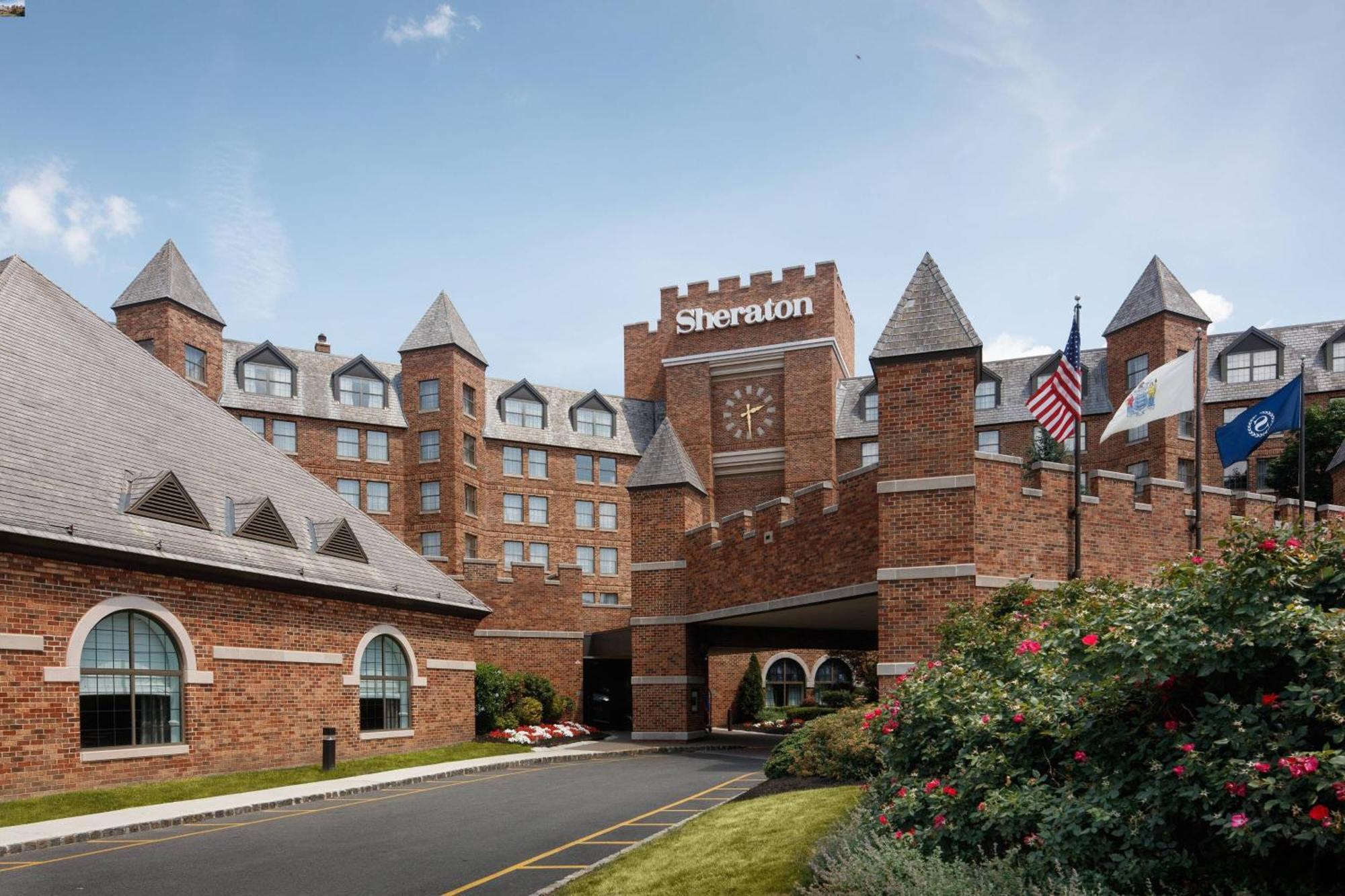 Sheraton Hotel