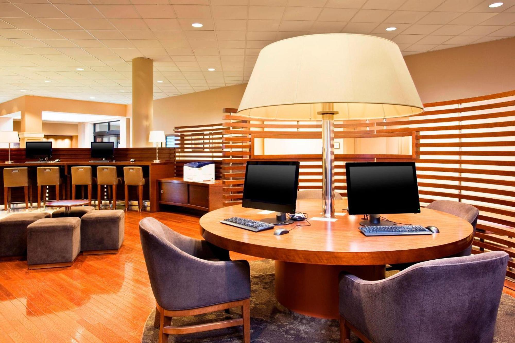 Sheraton Hotel Parsippany