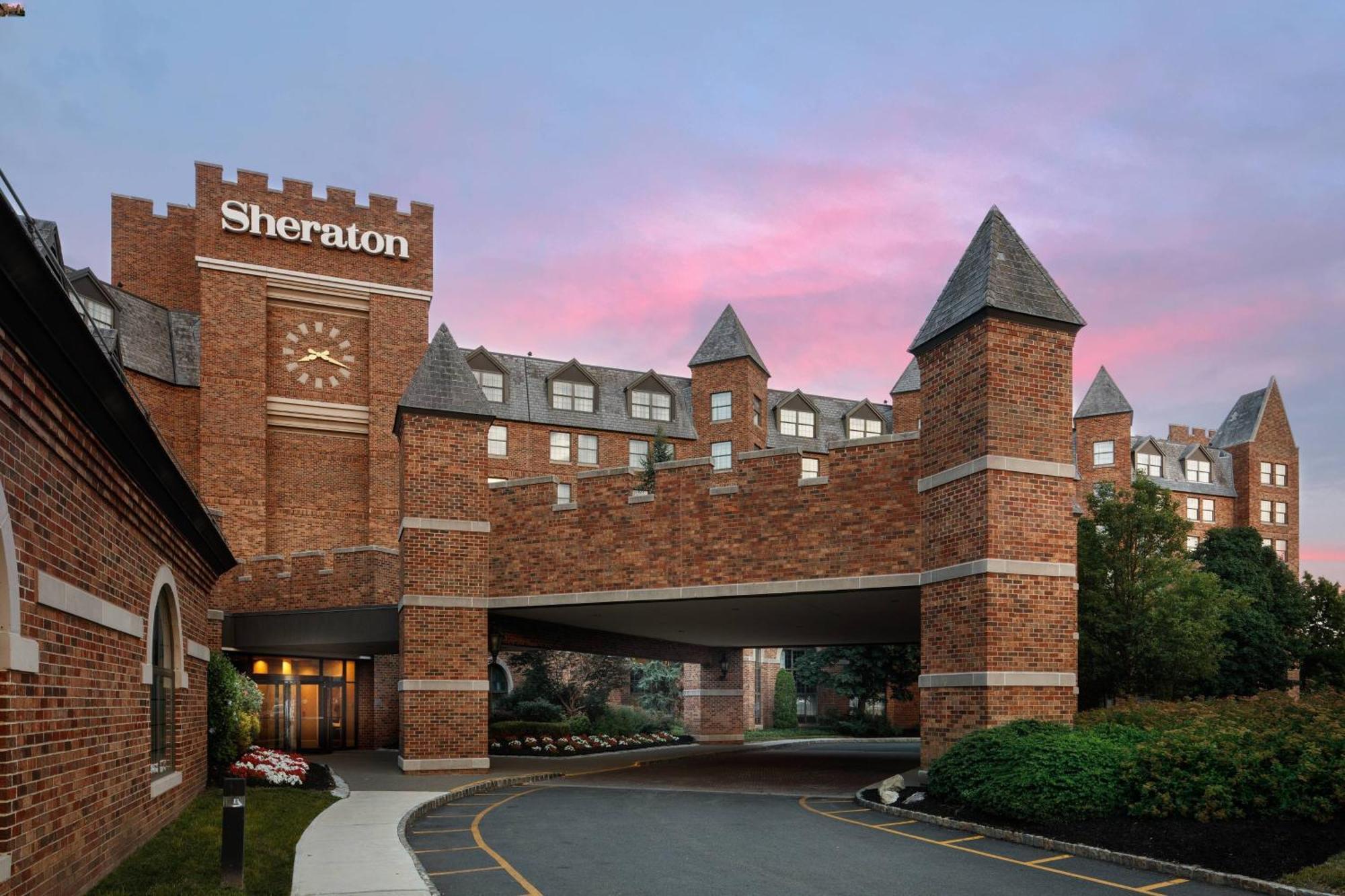 Hotel Sheraton Parsippany