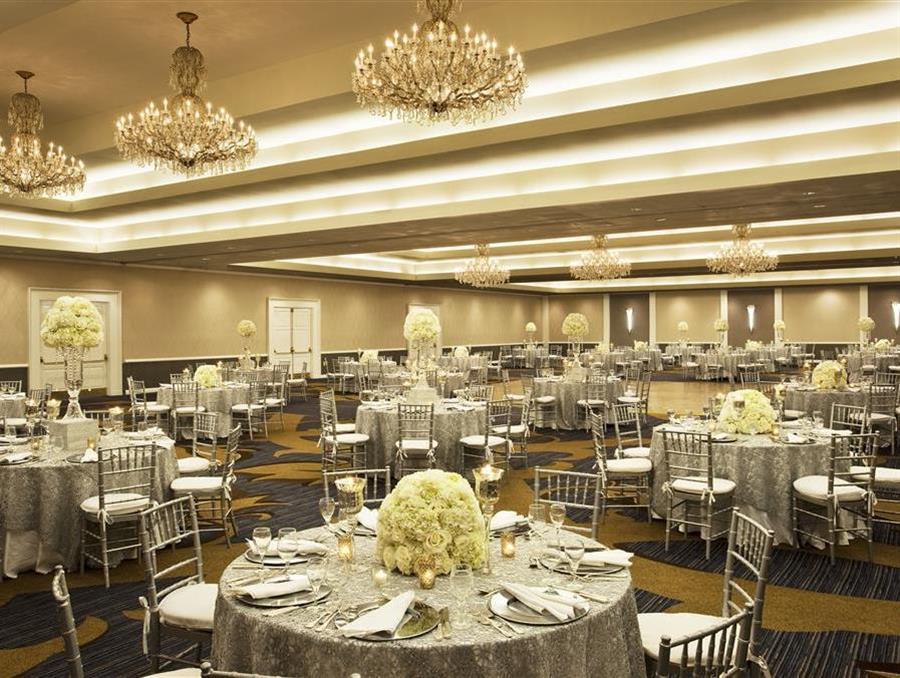 Sheraton Hotel