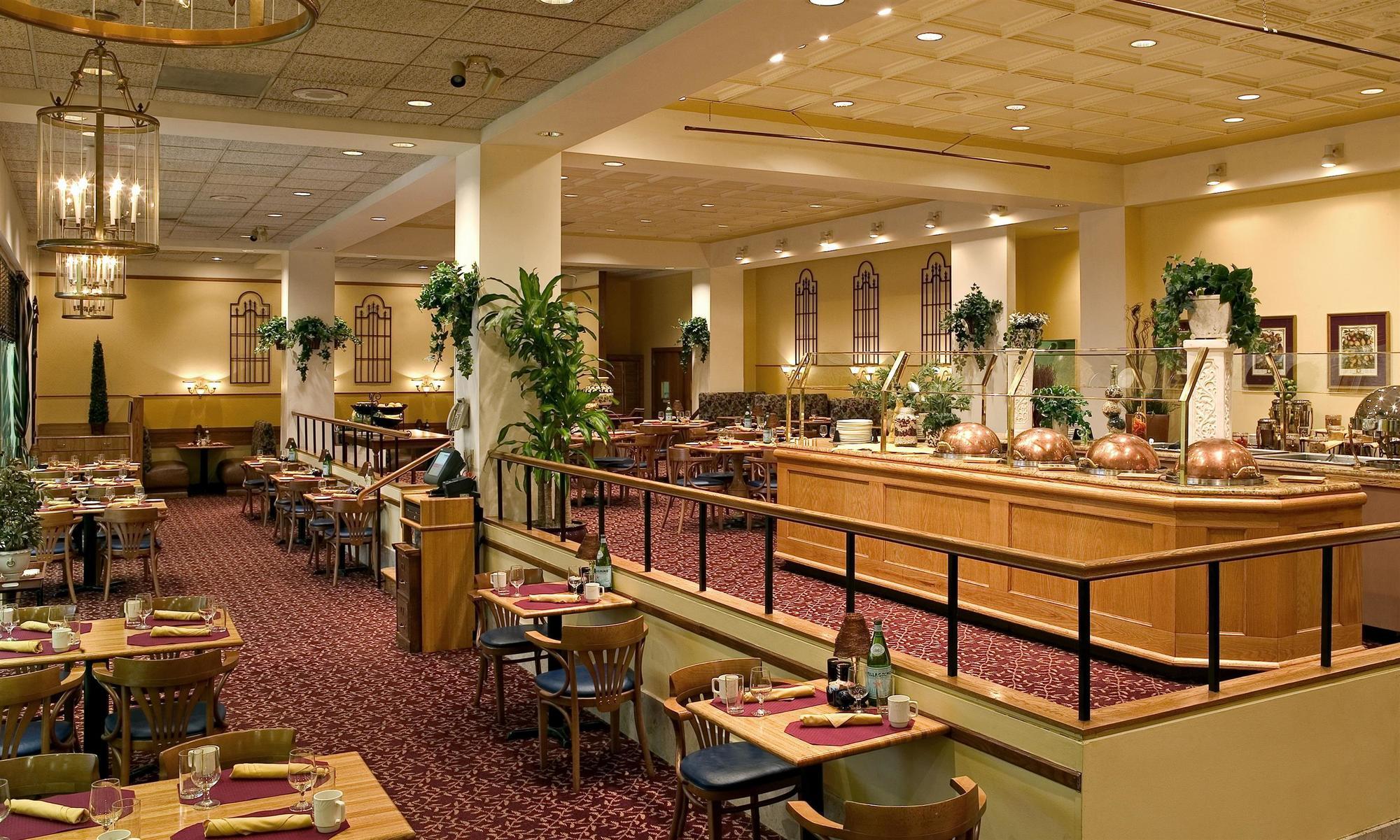 Hotel Sheraton 4*