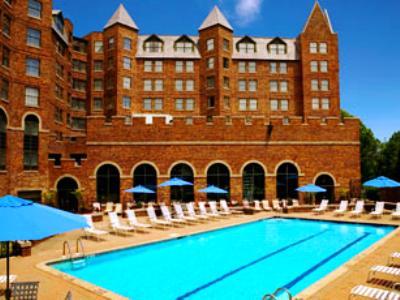 Sheraton Parsippany