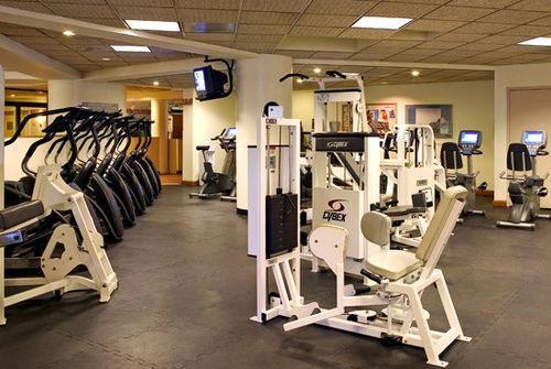 Sheraton 4* Parsippany