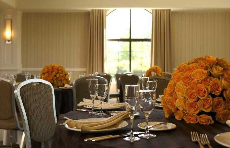 Sheraton Hotel Parsippany
