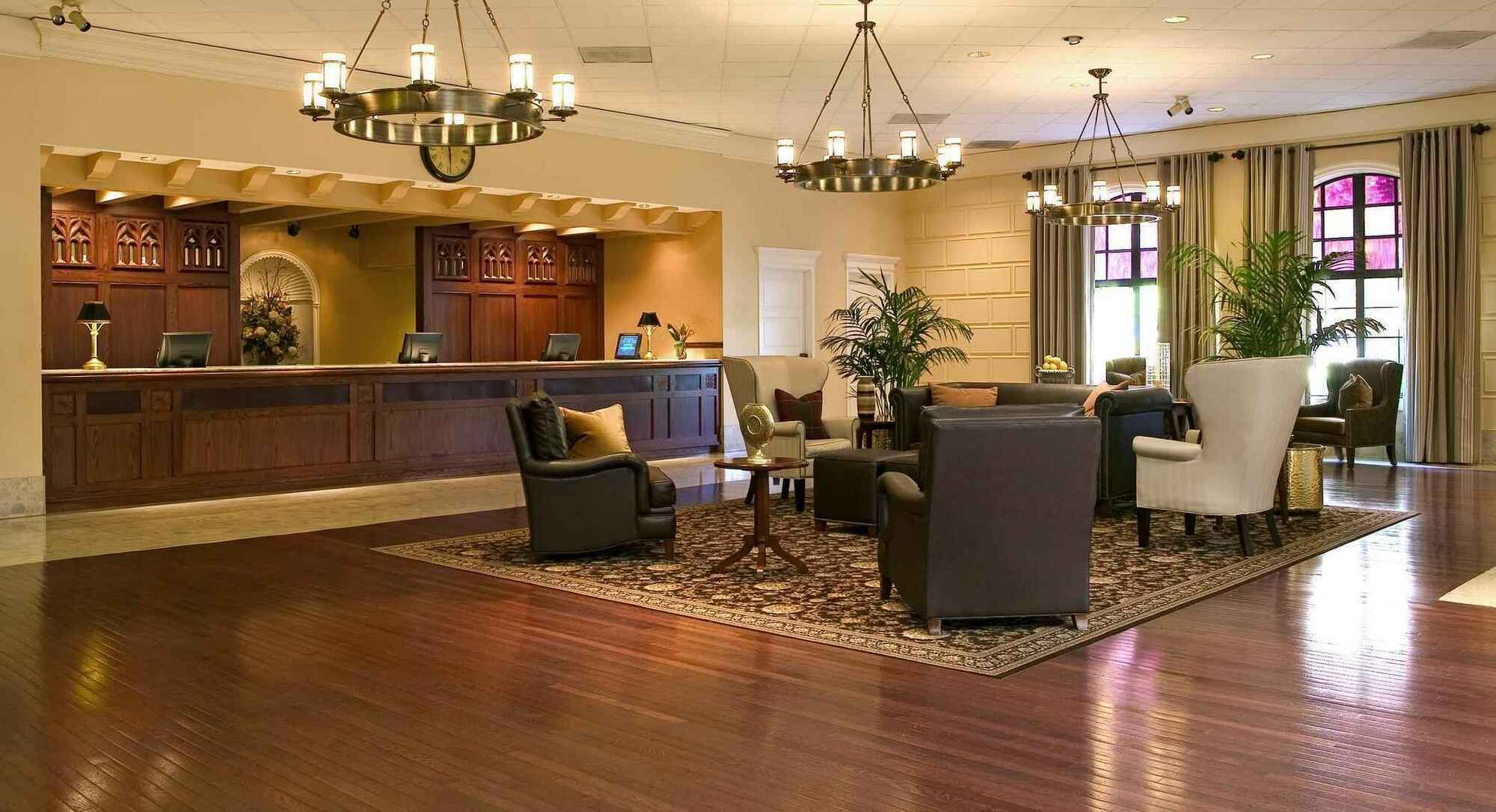 Sheraton Hotel Parsippany