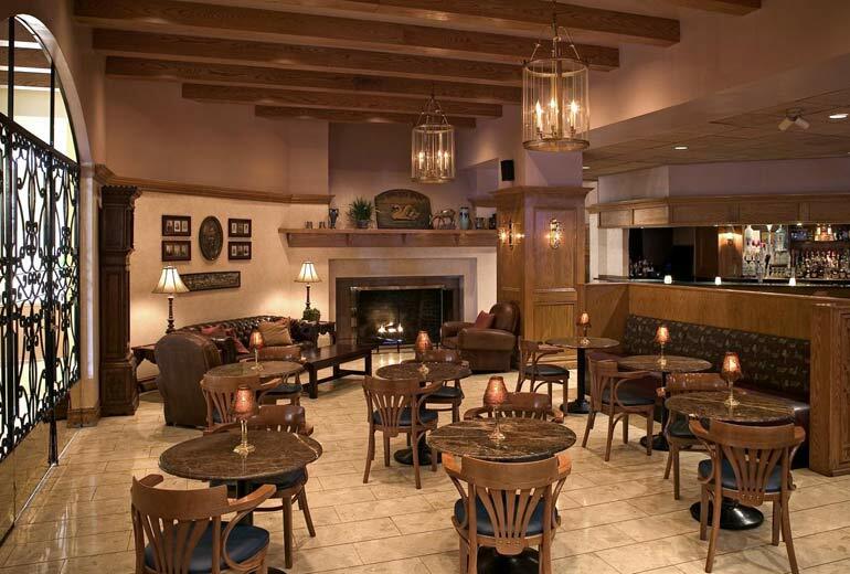Hotel Sheraton 4*
