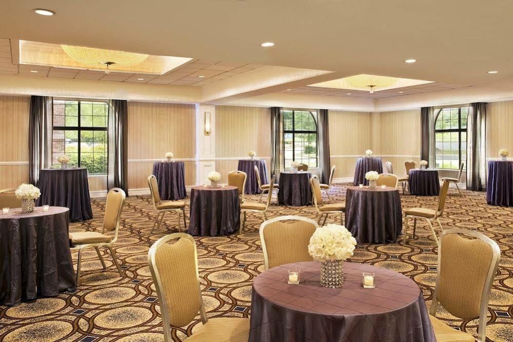 Sheraton Hotel Parsippany